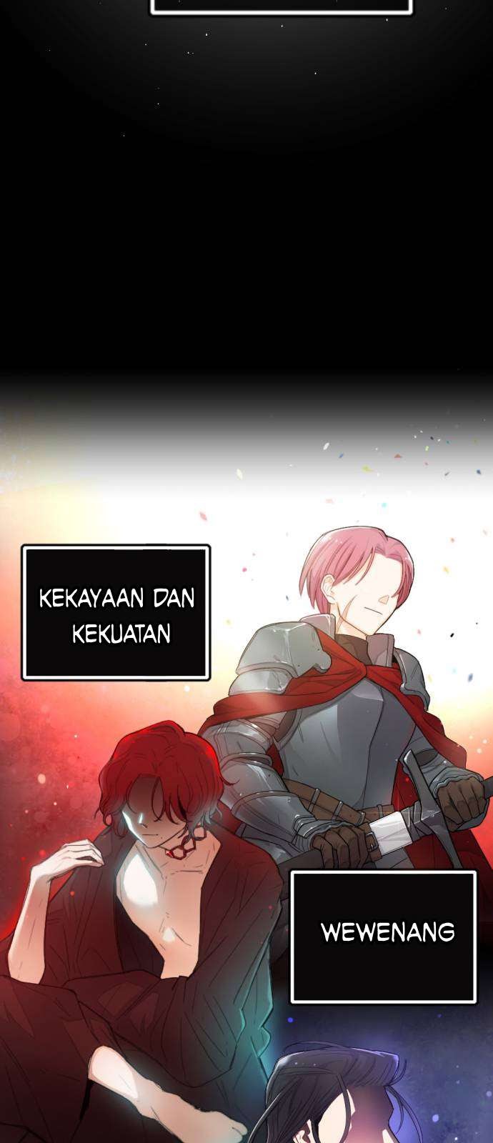 Virtual Reality Action RPG (Virtual RPG) Chapter 00 Pre-Seri Gambar 3