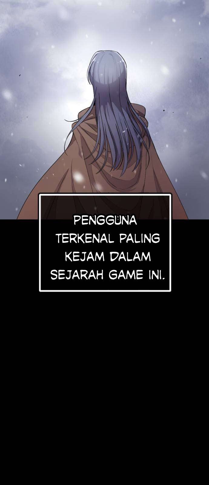Virtual Reality Action RPG (Virtual RPG) Chapter 00 Pre-Seri Gambar 7