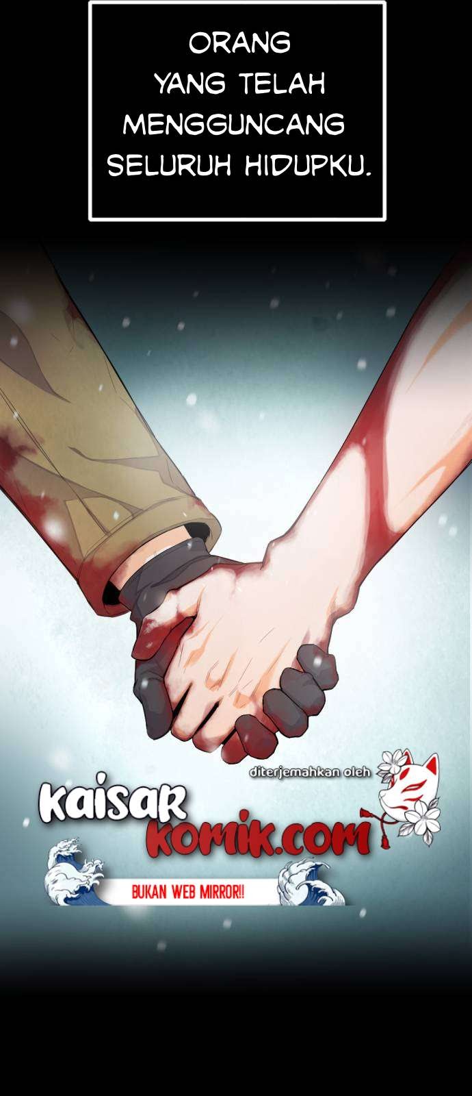 Virtual Reality Action RPG (Virtual RPG) Chapter 00 Pre-Seri Gambar 10