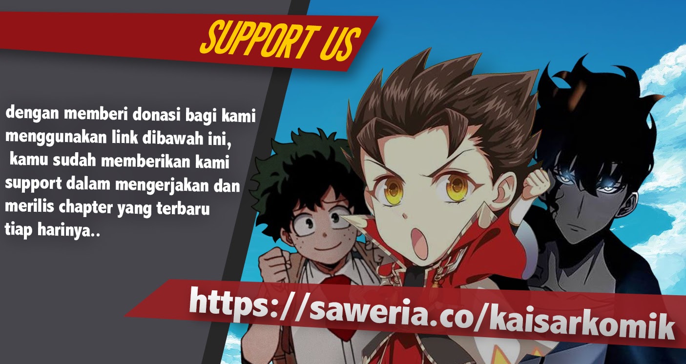 Virtual Reality Action RPG (Virtual RPG) Chapter 00 Pre-Seri Gambar 14