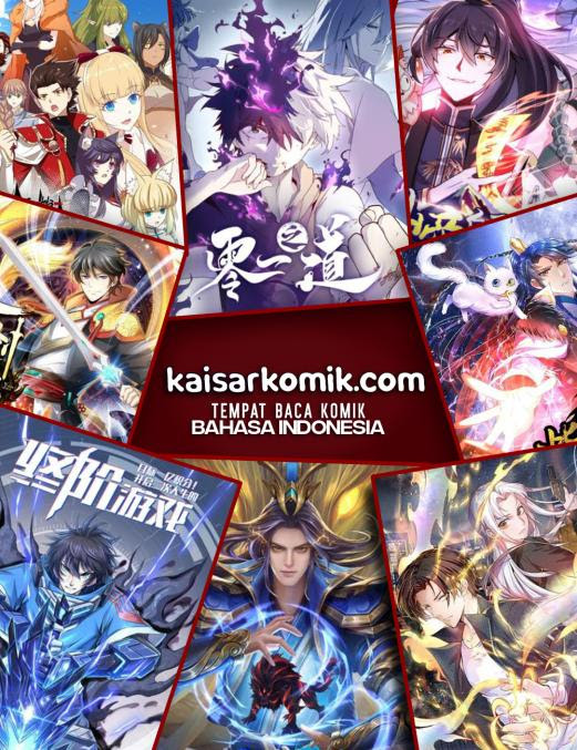 Virtual Reality Action RPG (Virtual RPG) Chapter 00 Pre-Seri Gambar 15