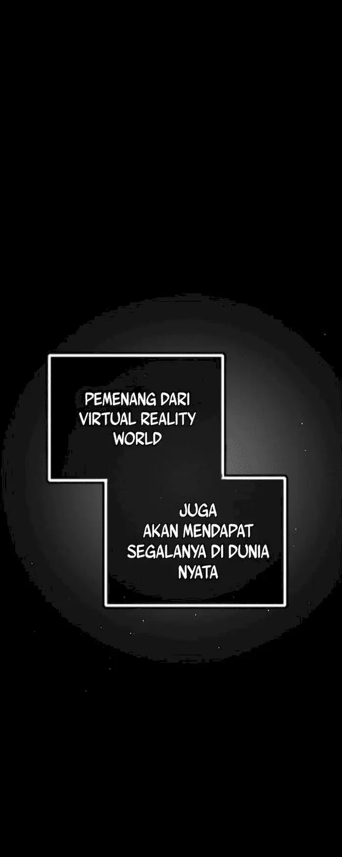 Virtual Reality Action RPG (Virtual RPG) Chapter 01 Gambar 1