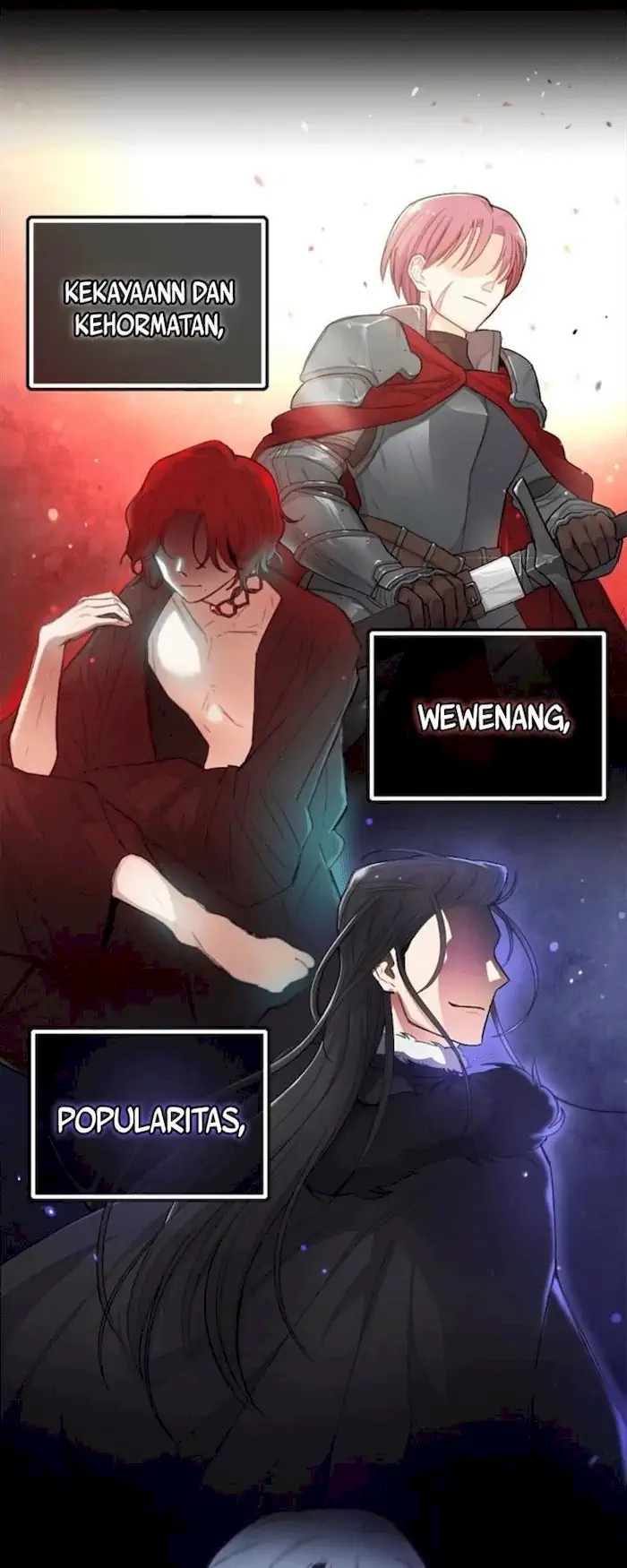 Virtual Reality Action RPG (Virtual RPG) Chapter 01 Gambar 2