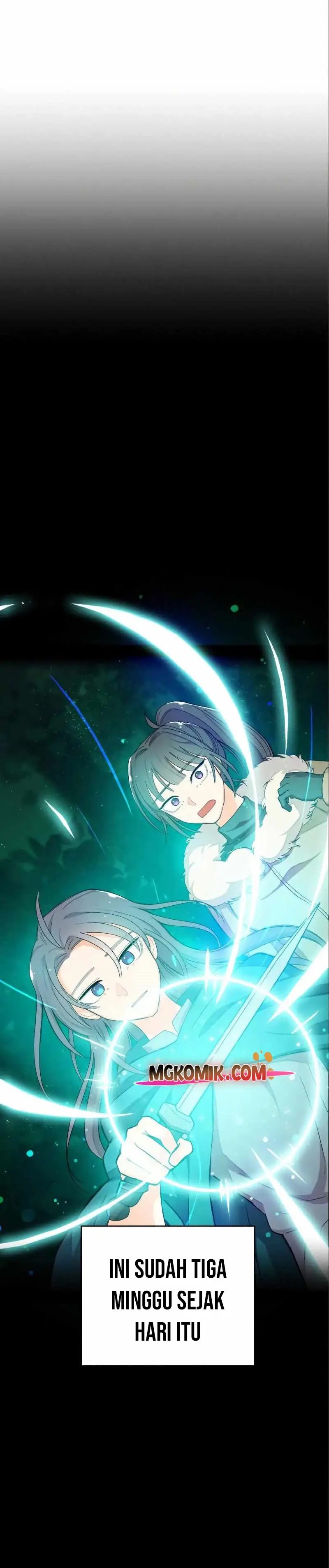 Virtual Reality Action RPG (Virtual RPG) Chapter 04 Gambar 10