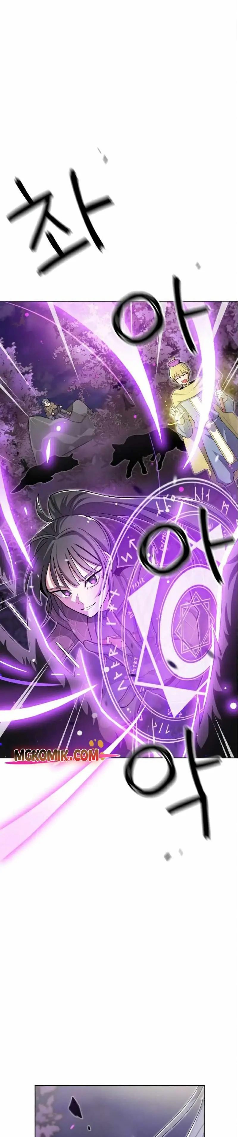 Virtual Reality Action RPG (Virtual RPG) Chapter 04 Gambar 13