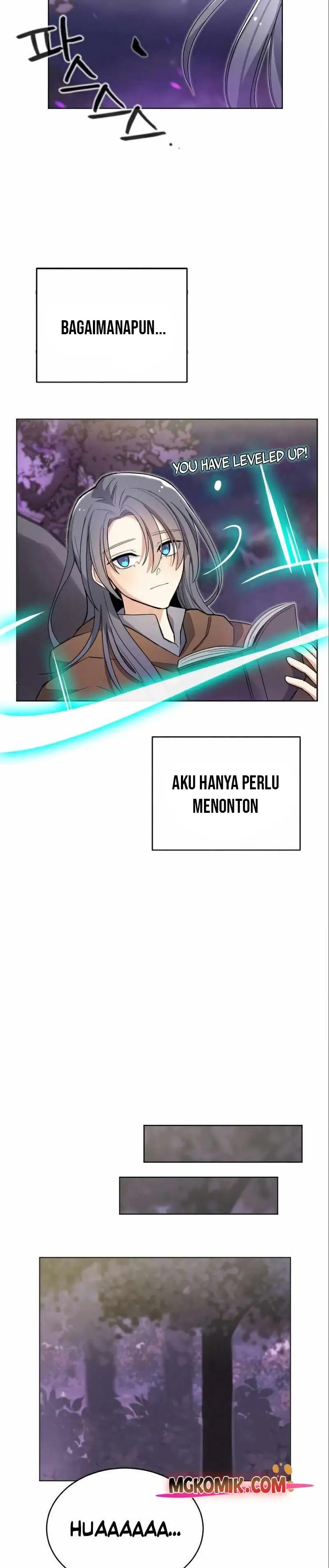 Virtual Reality Action RPG (Virtual RPG) Chapter 04 Gambar 14