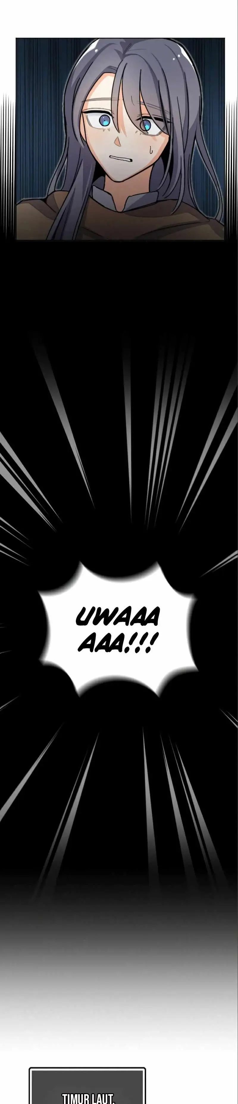 Virtual Reality Action RPG (Virtual RPG) Chapter 04 Gambar 19