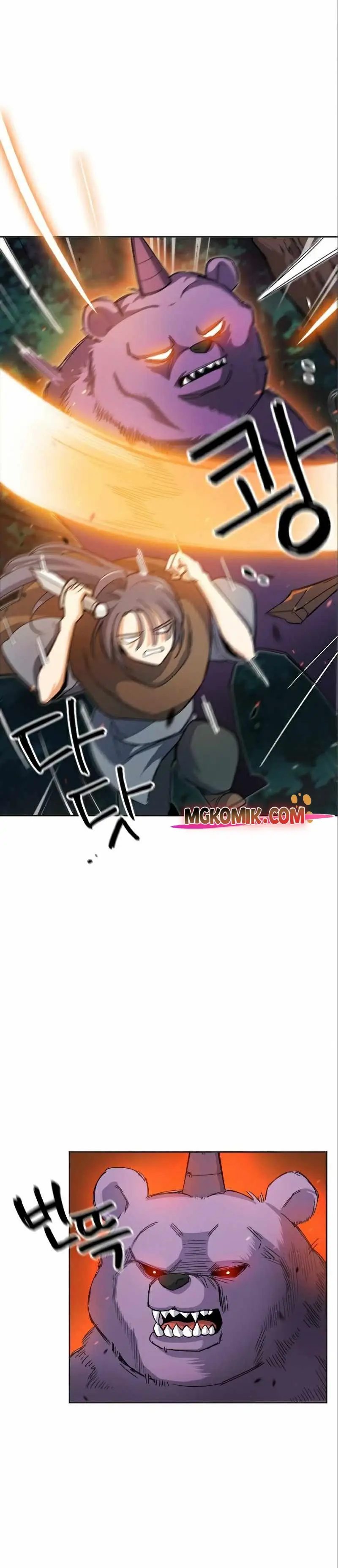 Virtual Reality Action RPG (Virtual RPG) Chapter 04 Gambar 21
