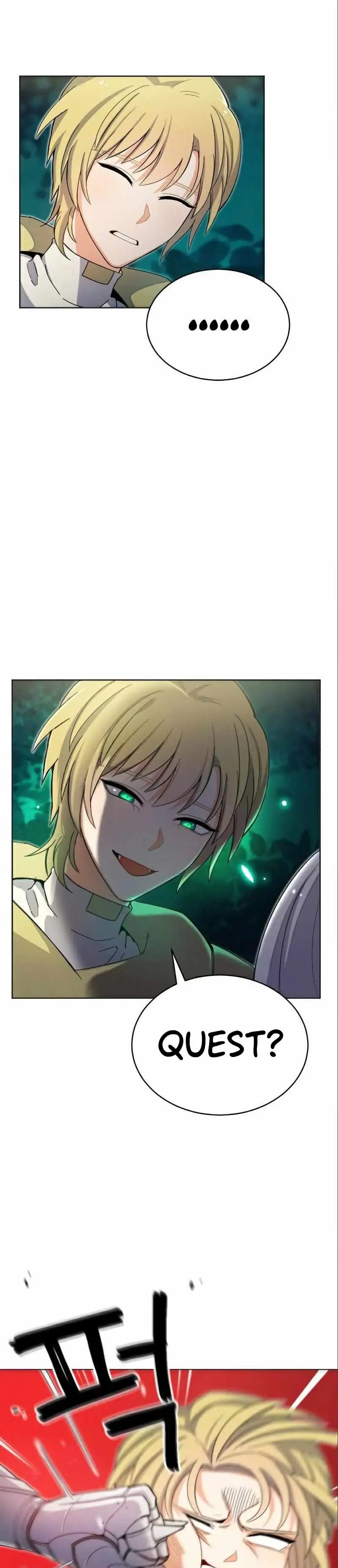 Virtual Reality Action RPG (Virtual RPG) Chapter 04 Gambar 26
