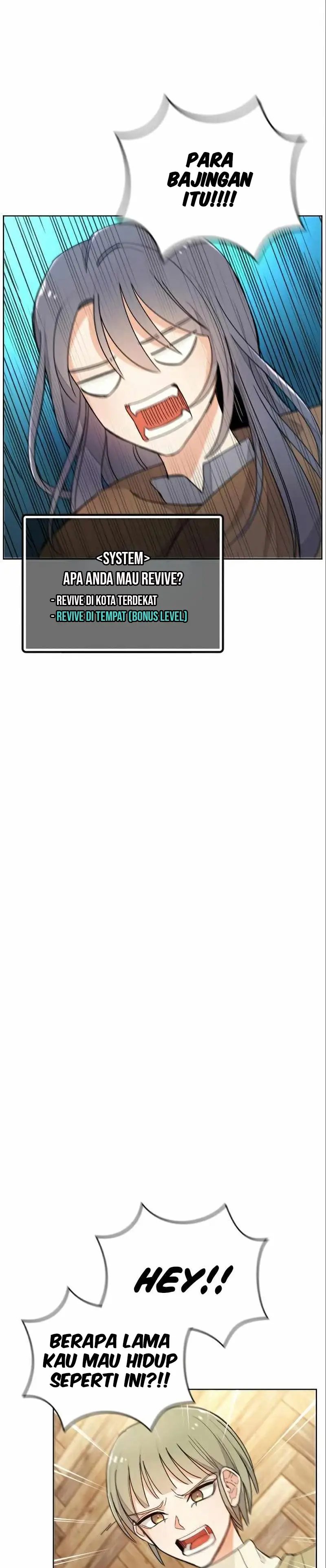Virtual Reality Action RPG (Virtual RPG) Chapter 04 Gambar 33