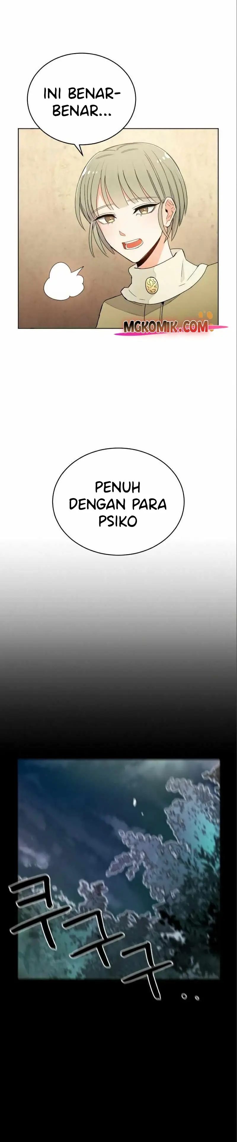 Virtual Reality Action RPG (Virtual RPG) Chapter 04 Gambar 39