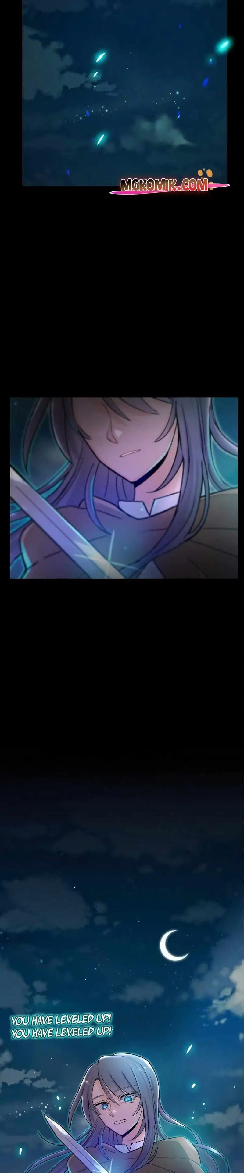 Virtual Reality Action RPG (Virtual RPG) Chapter 04 Gambar 44