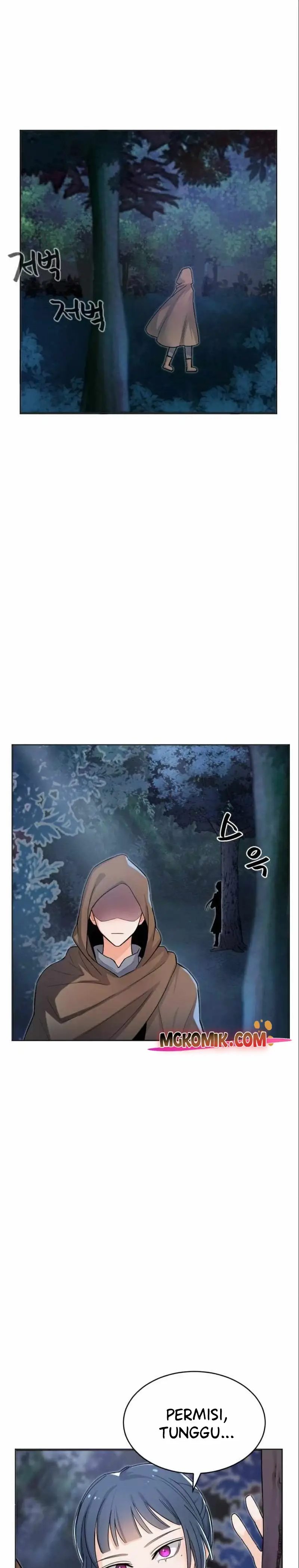 Virtual Reality Action RPG (Virtual RPG) Chapter 05 Gambar 2