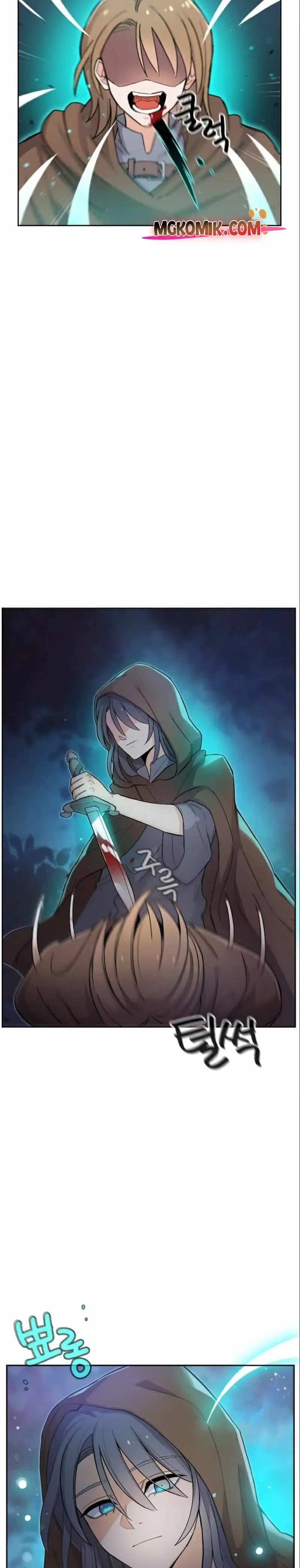 Virtual Reality Action RPG (Virtual RPG) Chapter 05 Gambar 6