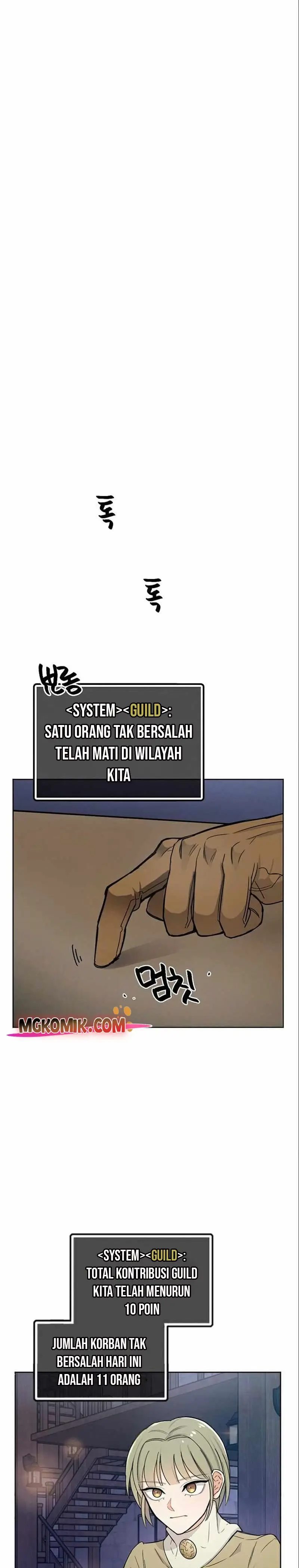 Virtual Reality Action RPG (Virtual RPG) Chapter 05 Gambar 10