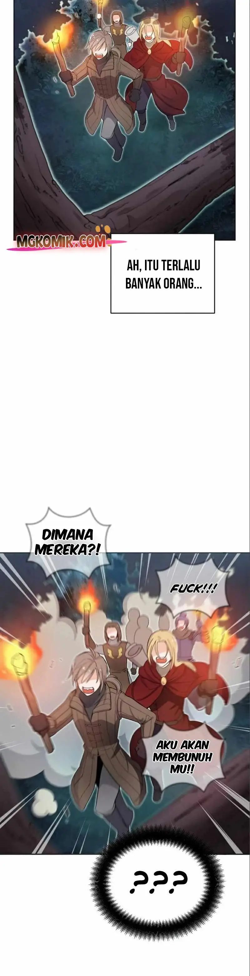 Virtual Reality Action RPG (Virtual RPG) Chapter 05 Gambar 17