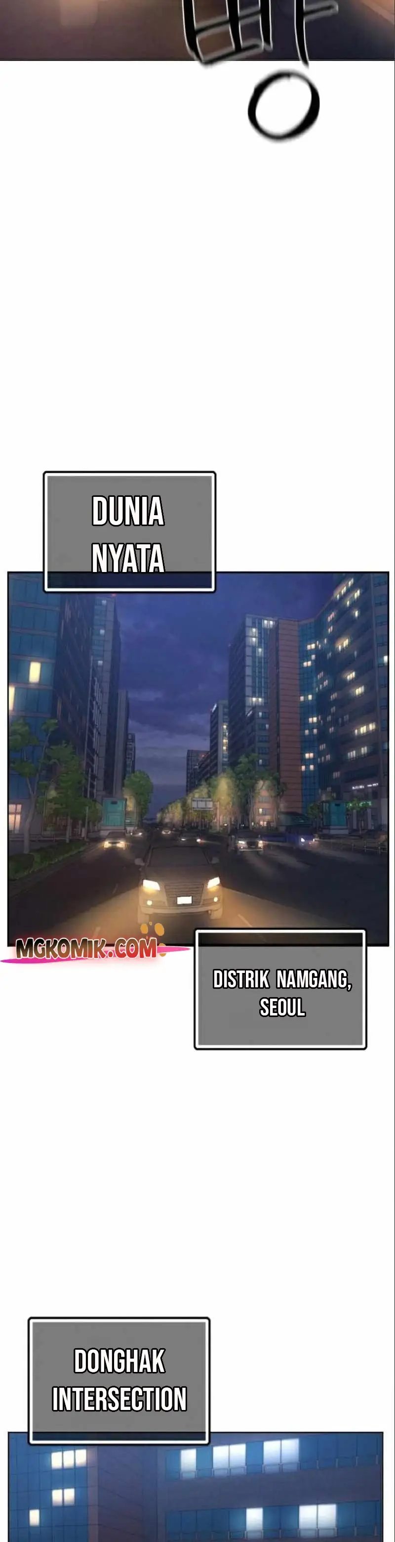 Virtual Reality Action RPG (Virtual RPG) Chapter 05 Gambar 21