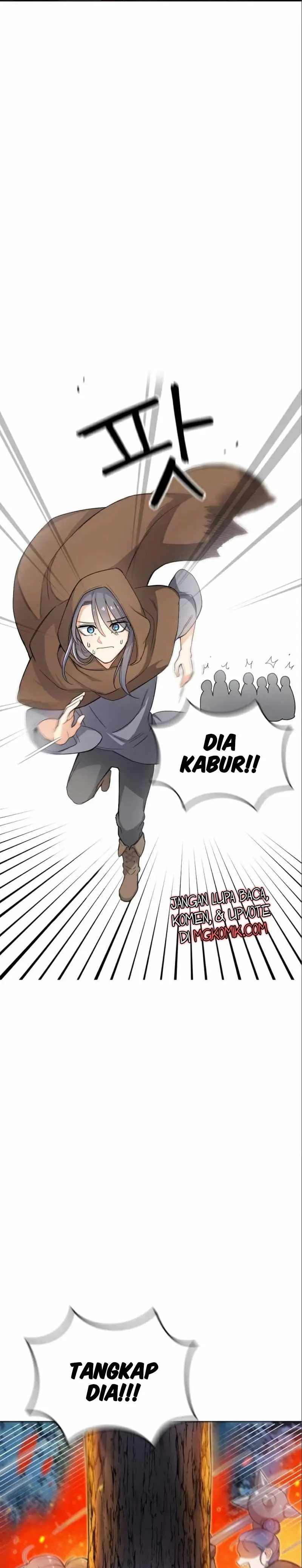 Virtual Reality Action RPG (Virtual RPG) Chapter 05 Gambar 31