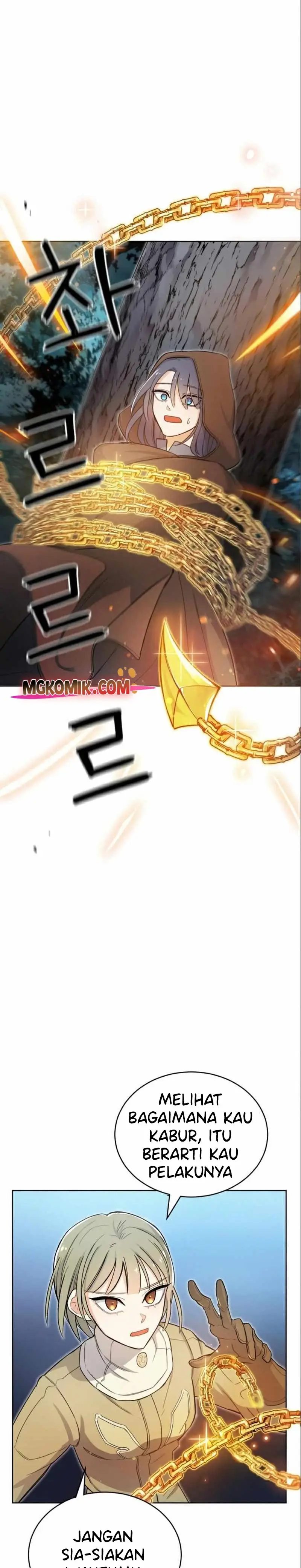 Virtual Reality Action RPG (Virtual RPG) Chapter 05 Gambar 34