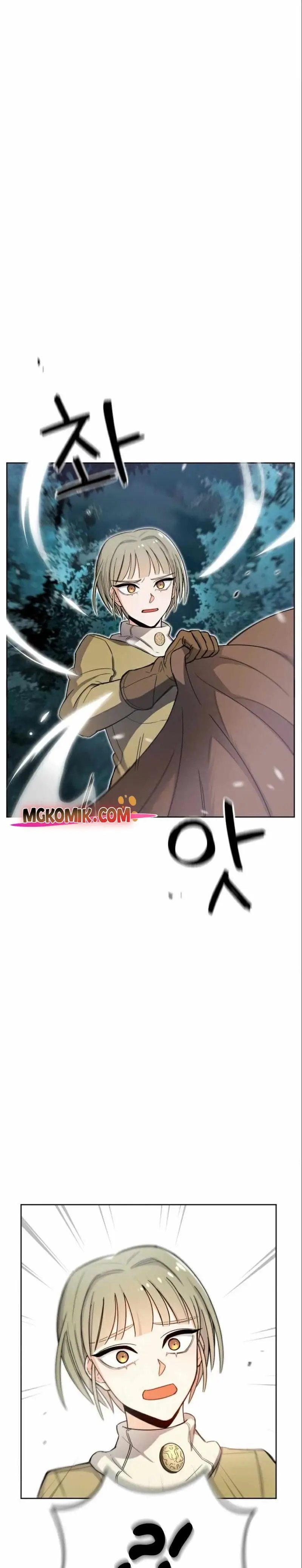 Virtual Reality Action RPG (Virtual RPG) Chapter 05 Gambar 36