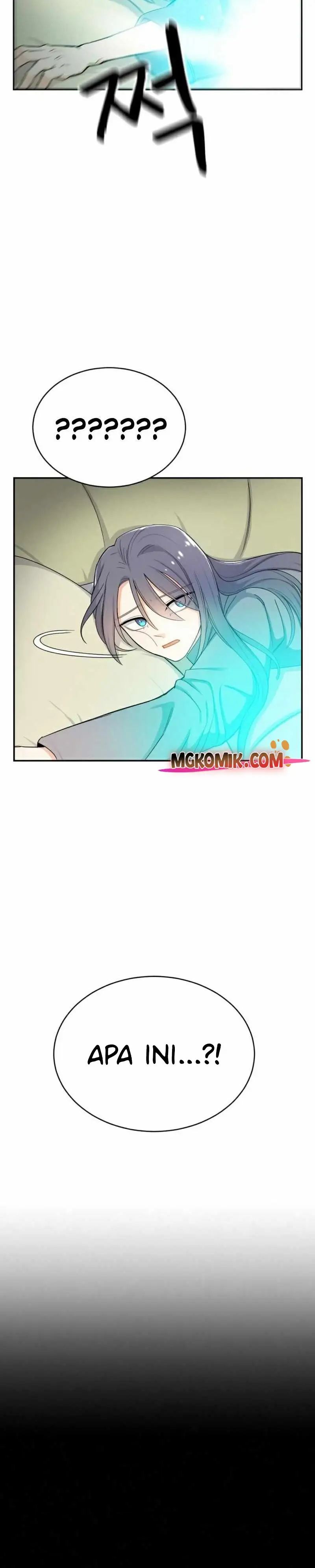Virtual Reality Action RPG (Virtual RPG) Chapter 06 Gambar 7