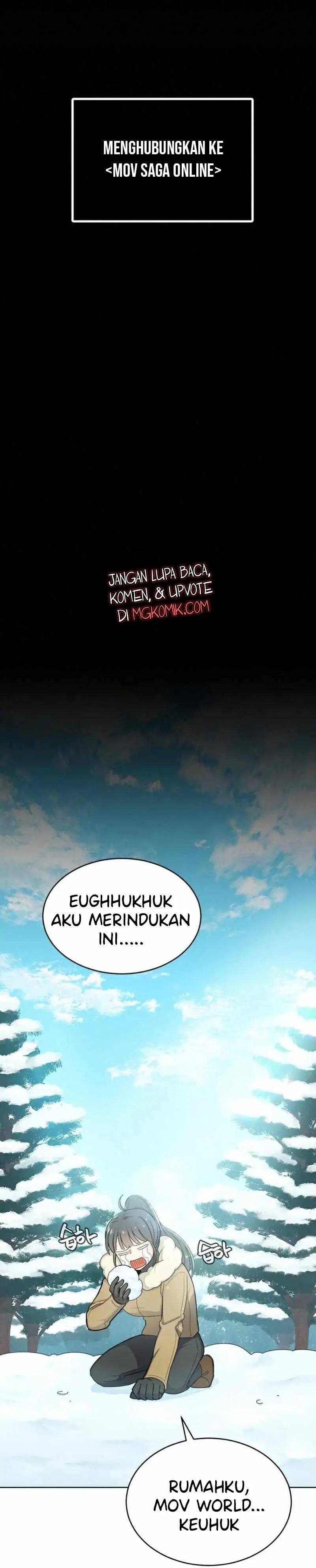 Virtual Reality Action RPG (Virtual RPG) Chapter 06 Gambar 13