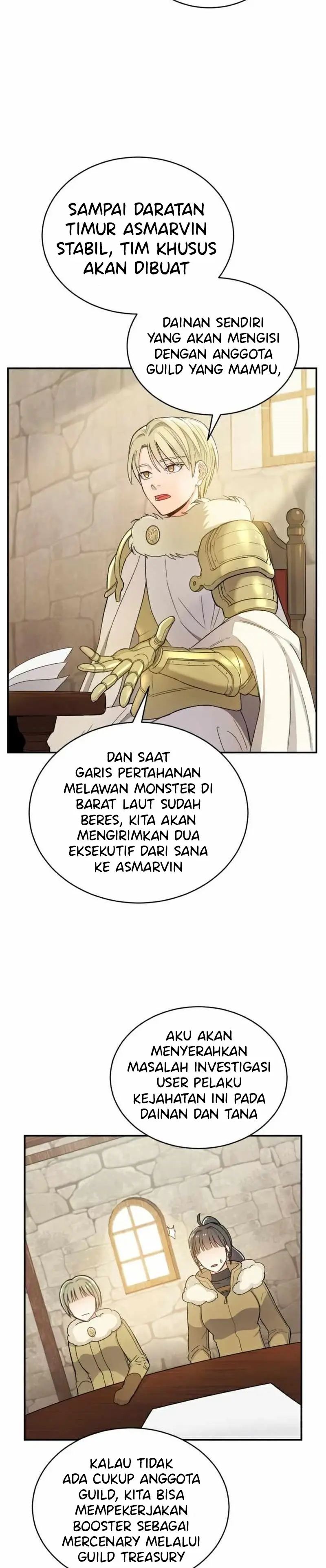 Virtual Reality Action RPG (Virtual RPG) Chapter 06 Gambar 27