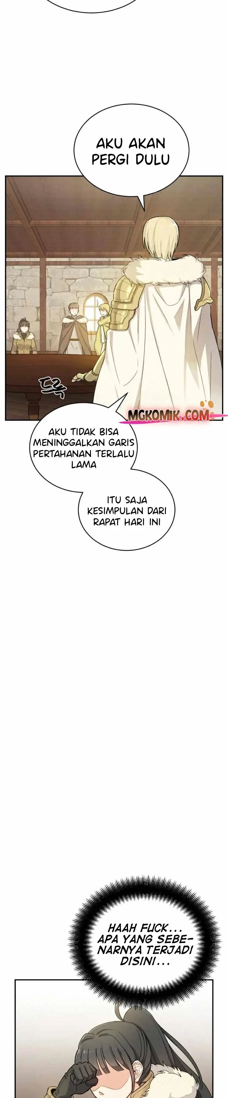Virtual Reality Action RPG (Virtual RPG) Chapter 06 Gambar 28
