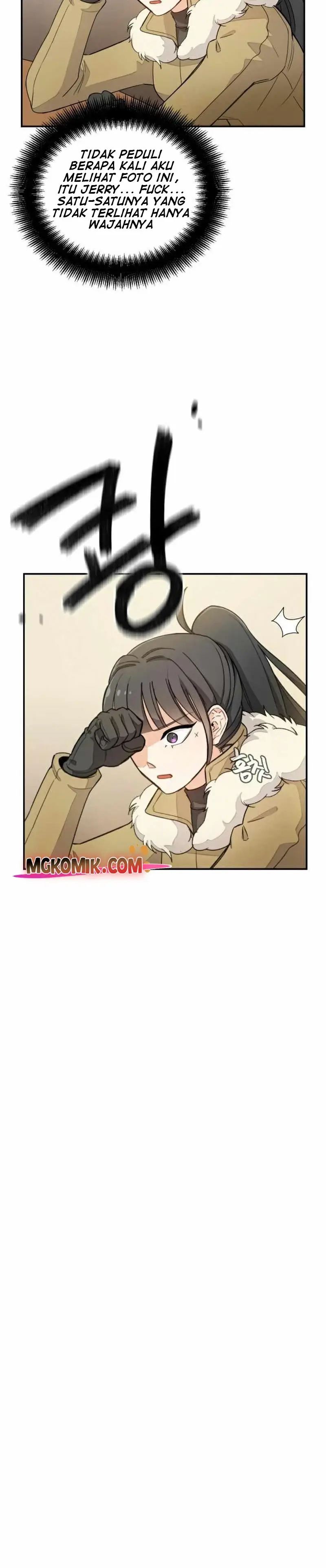 Virtual Reality Action RPG (Virtual RPG) Chapter 06 Gambar 29