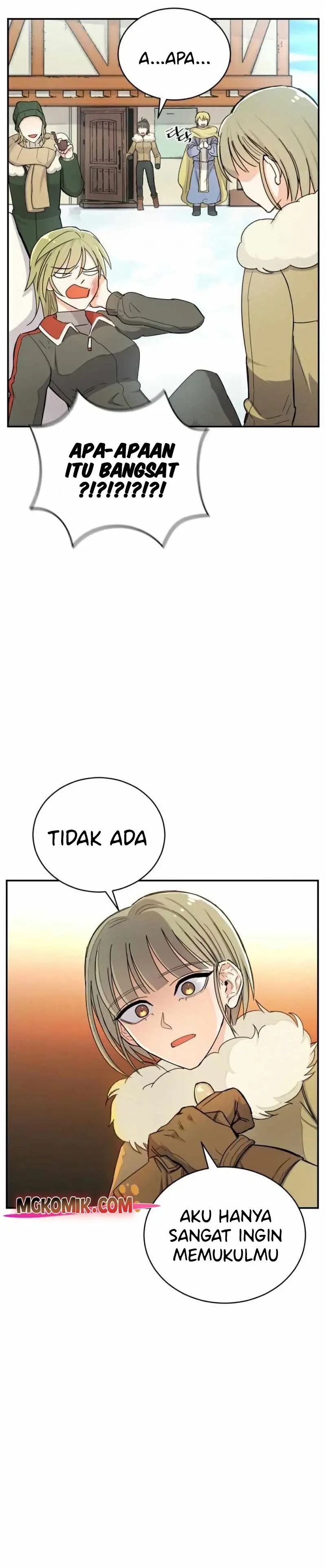 Virtual Reality Action RPG (Virtual RPG) Chapter 06 Gambar 30