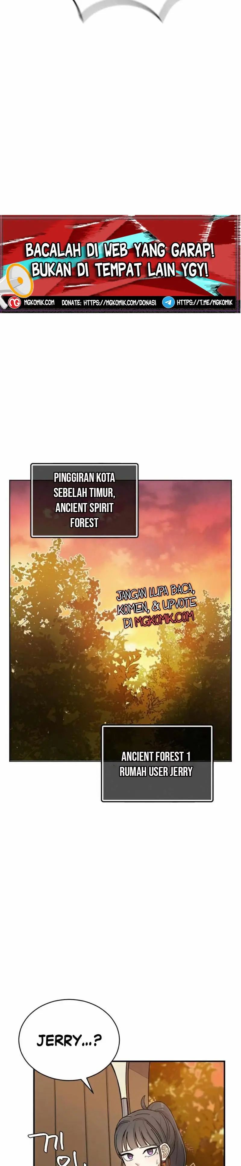 Virtual Reality Action RPG (Virtual RPG) Chapter 06 Gambar 37