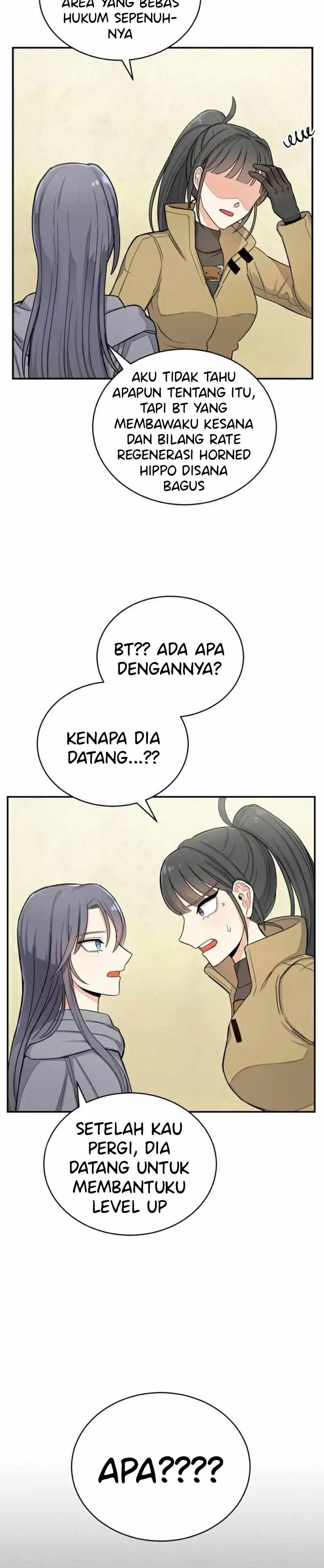 Virtual Reality Action RPG (Virtual RPG) Chapter 06 Gambar 42