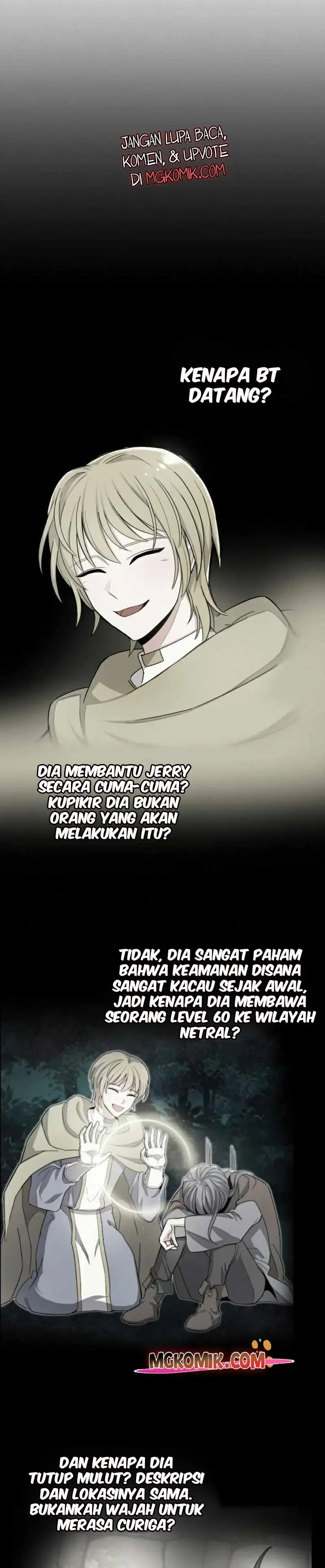 Virtual Reality Action RPG (Virtual RPG) Chapter 06 Gambar 43
