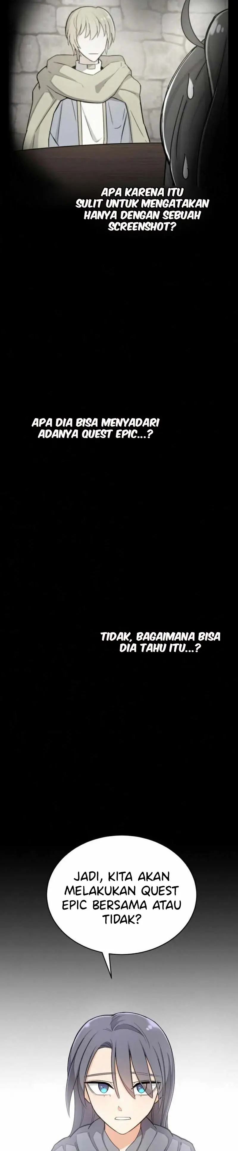 Virtual Reality Action RPG (Virtual RPG) Chapter 06 Gambar 44