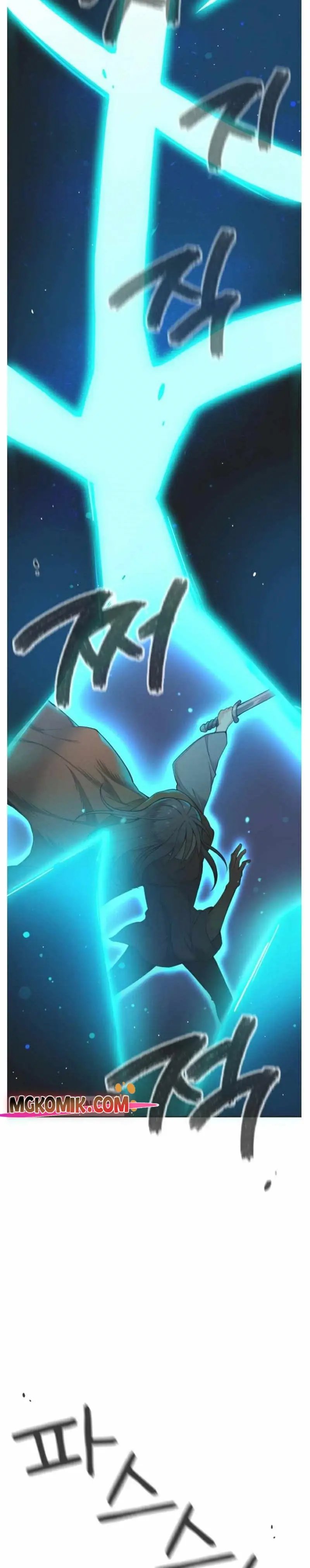 Virtual Reality Action RPG (Virtual RPG) Chapter 09 Gambar 3