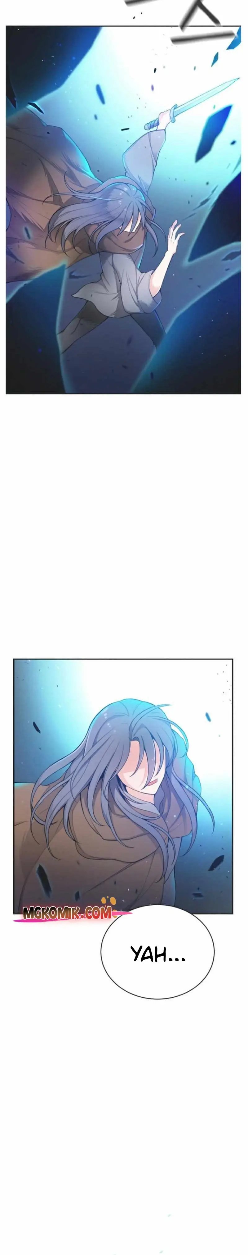 Virtual Reality Action RPG (Virtual RPG) Chapter 09 Gambar 4