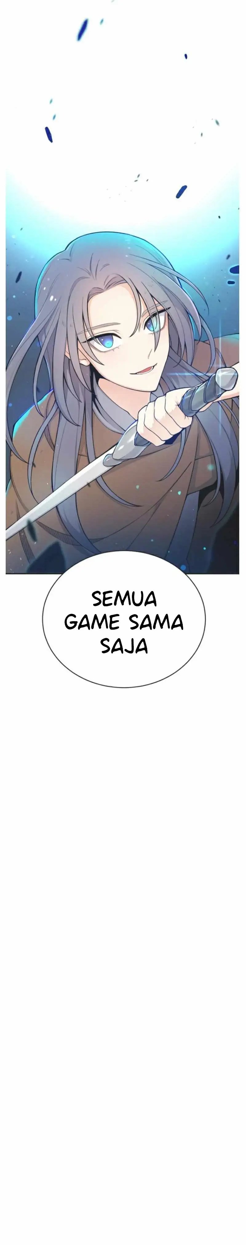 Virtual Reality Action RPG (Virtual RPG) Chapter 09 Gambar 5