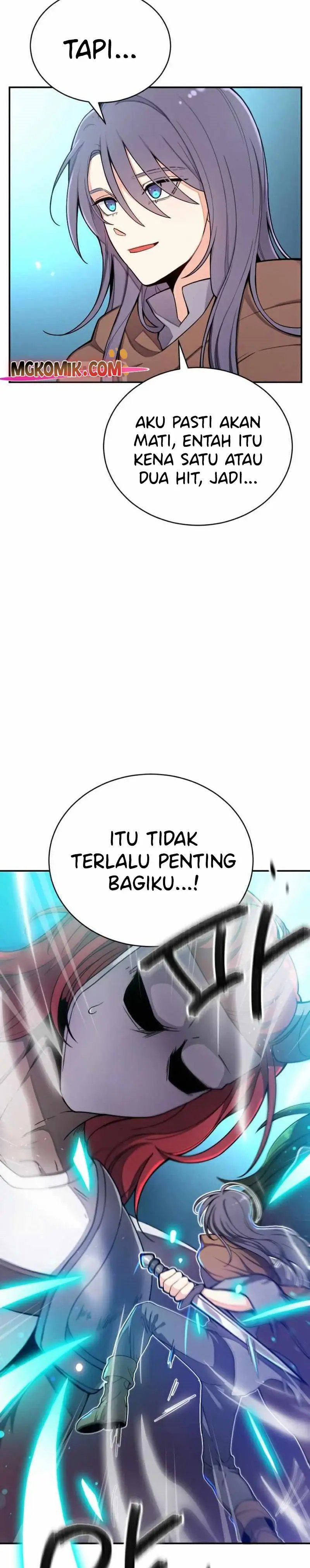 Virtual Reality Action RPG (Virtual RPG) Chapter 09 Gambar 9