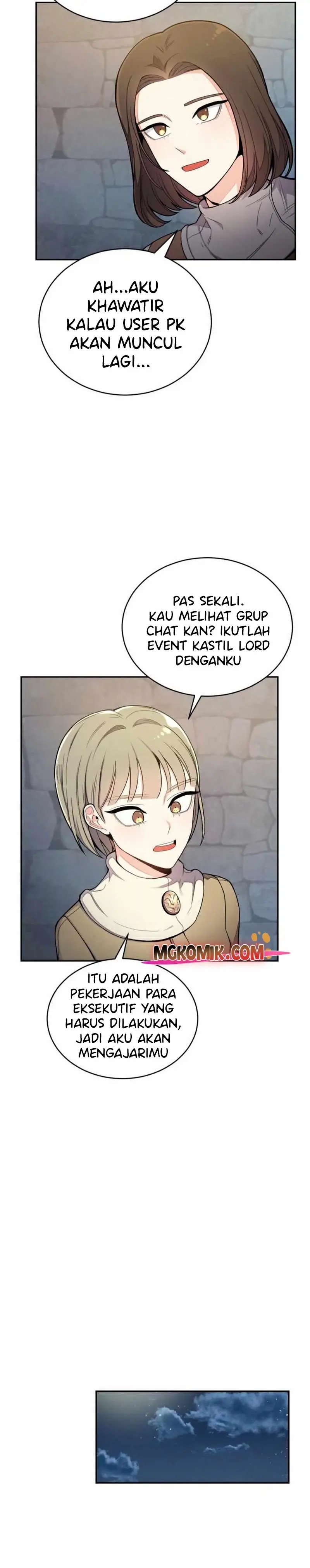 Virtual Reality Action RPG (Virtual RPG) Chapter 09 Gambar 11
