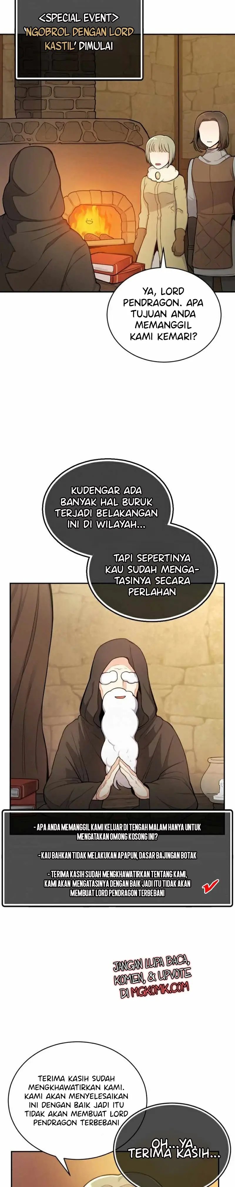 Virtual Reality Action RPG (Virtual RPG) Chapter 09 Gambar 13