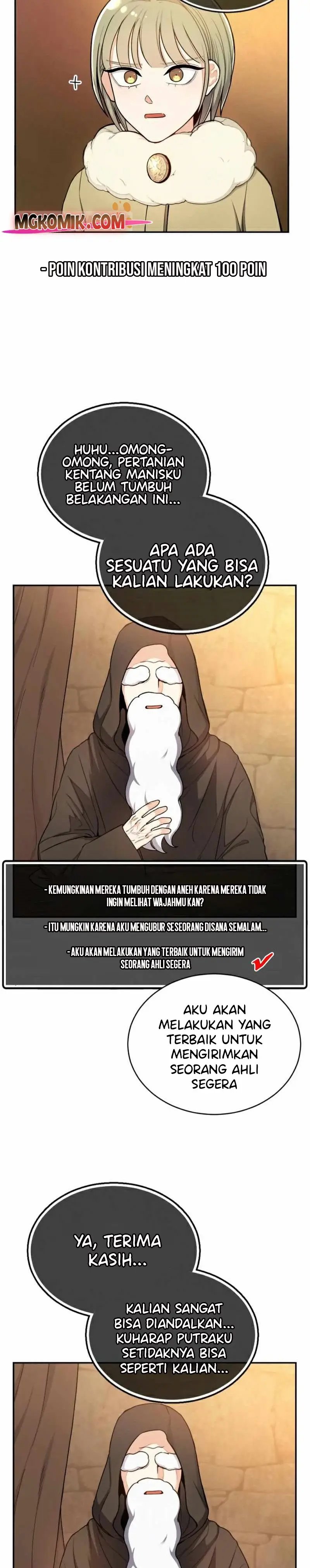 Virtual Reality Action RPG (Virtual RPG) Chapter 09 Gambar 14
