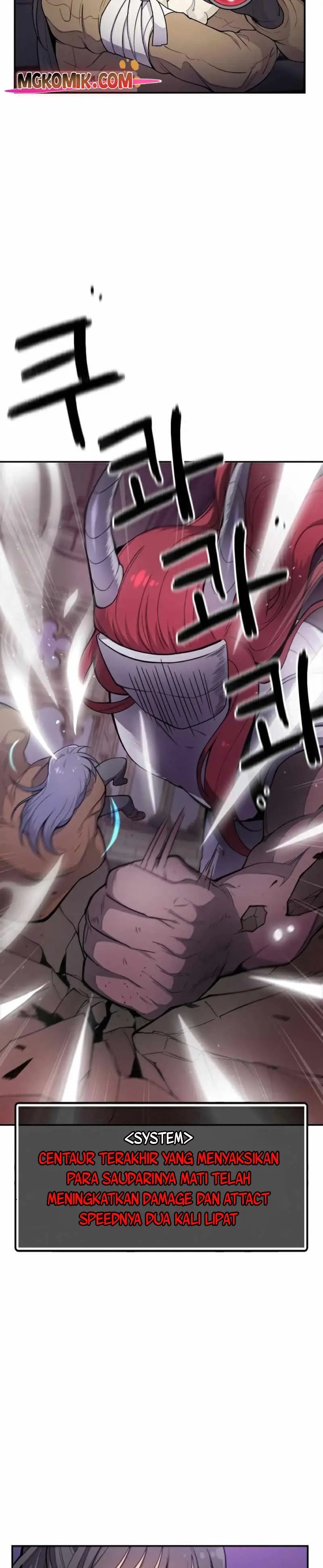 Virtual Reality Action RPG (Virtual RPG) Chapter 09 Gambar 20