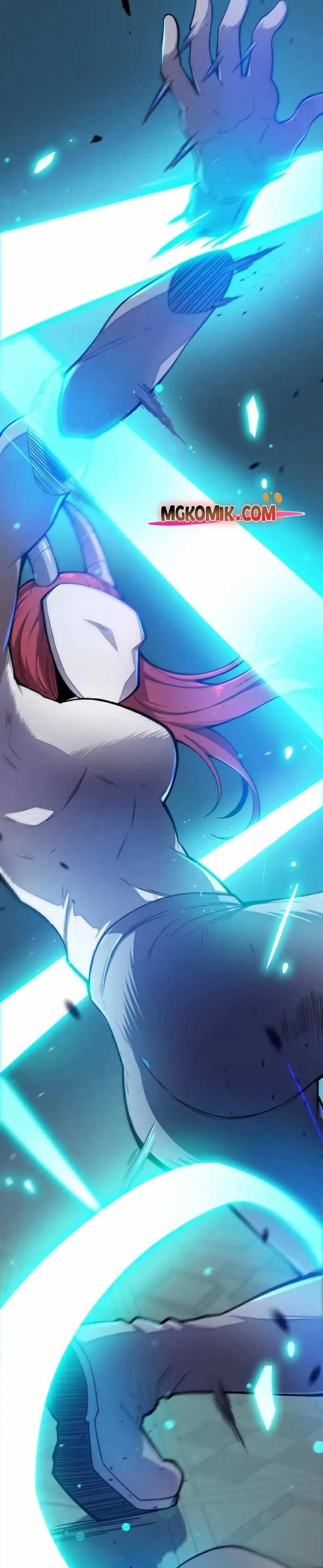 Virtual Reality Action RPG (Virtual RPG) Chapter 09 Gambar 28