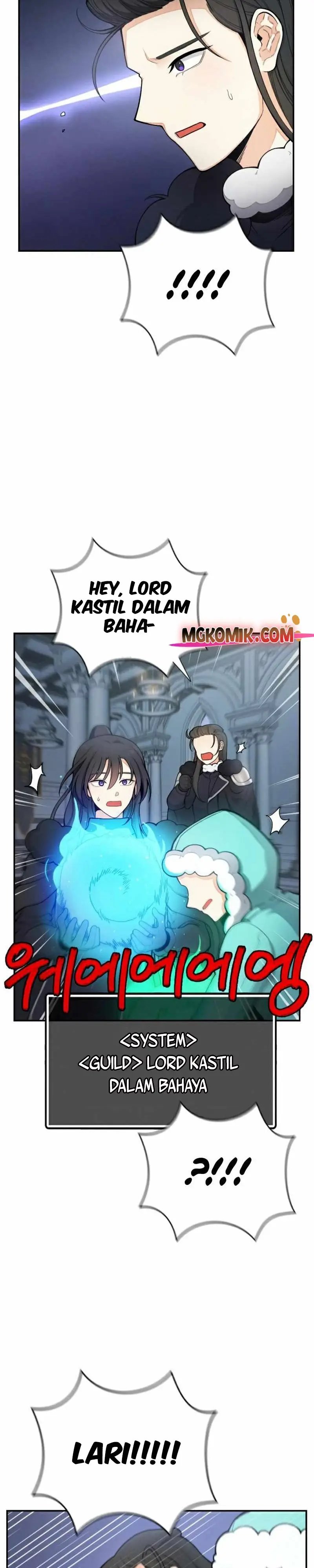 Virtual Reality Action RPG (Virtual RPG) Chapter 09 Gambar 41