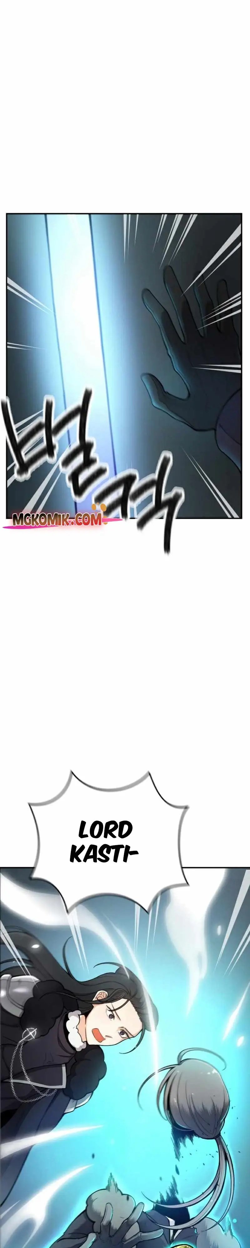Virtual Reality Action RPG (Virtual RPG) Chapter 09 Gambar 43