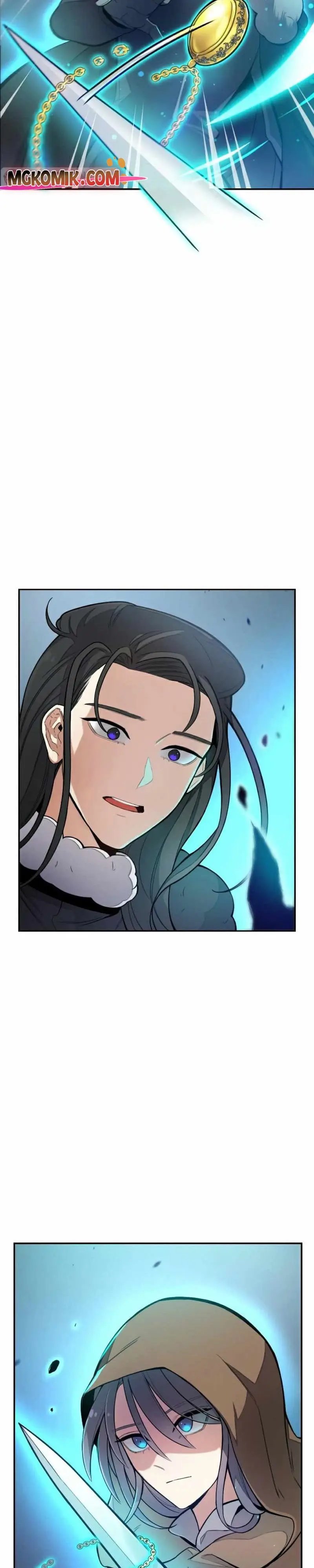 Virtual Reality Action RPG (Virtual RPG) Chapter 09 Gambar 44