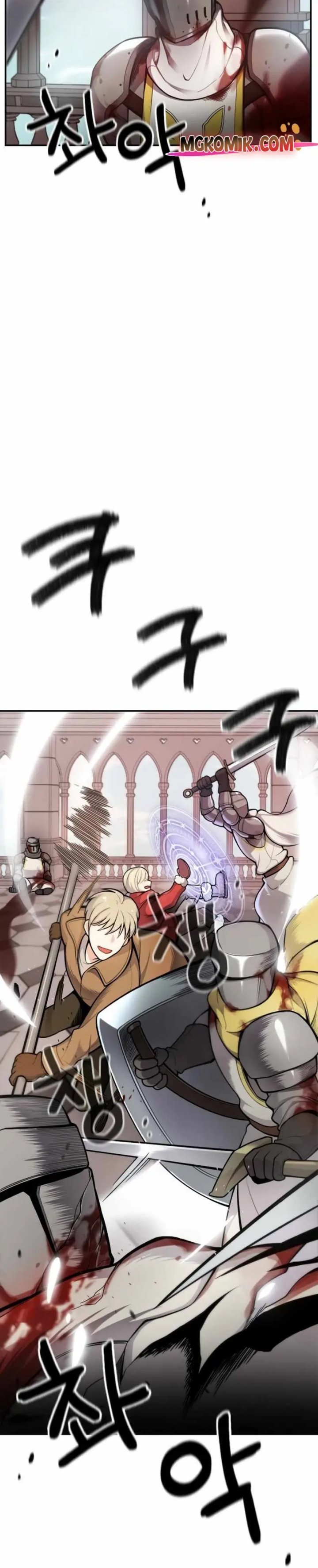 Virtual Reality Action RPG (Virtual RPG) Chapter 12 Gambar 5
