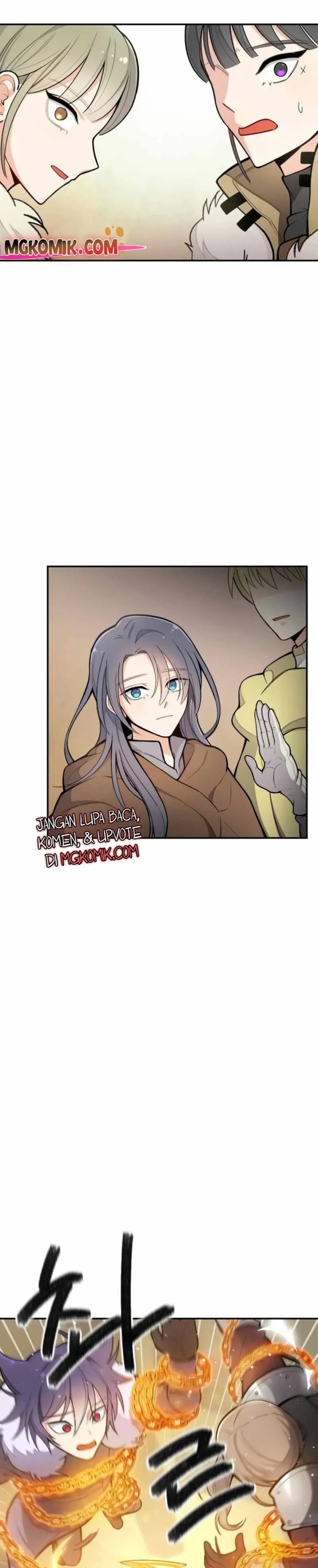 Virtual Reality Action RPG (Virtual RPG) Chapter 12 Gambar 15