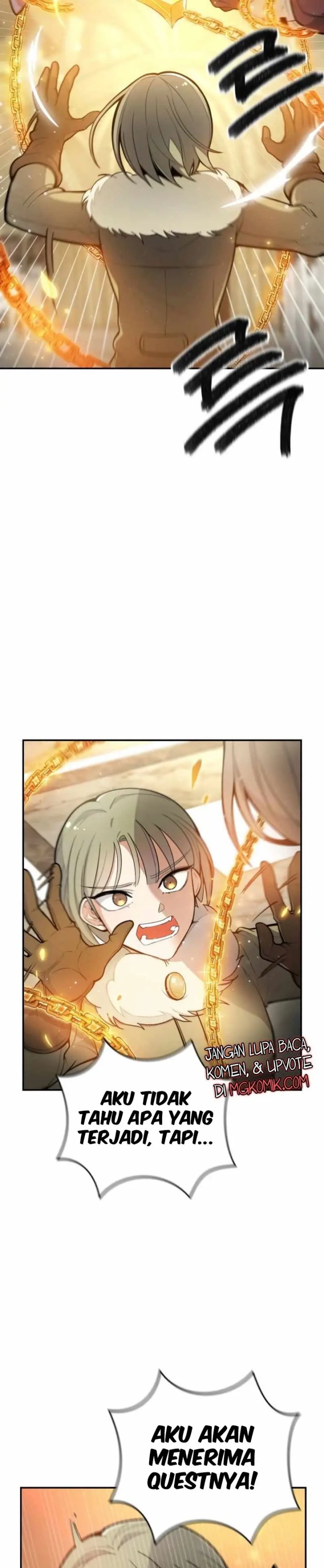Virtual Reality Action RPG (Virtual RPG) Chapter 12 Gambar 16