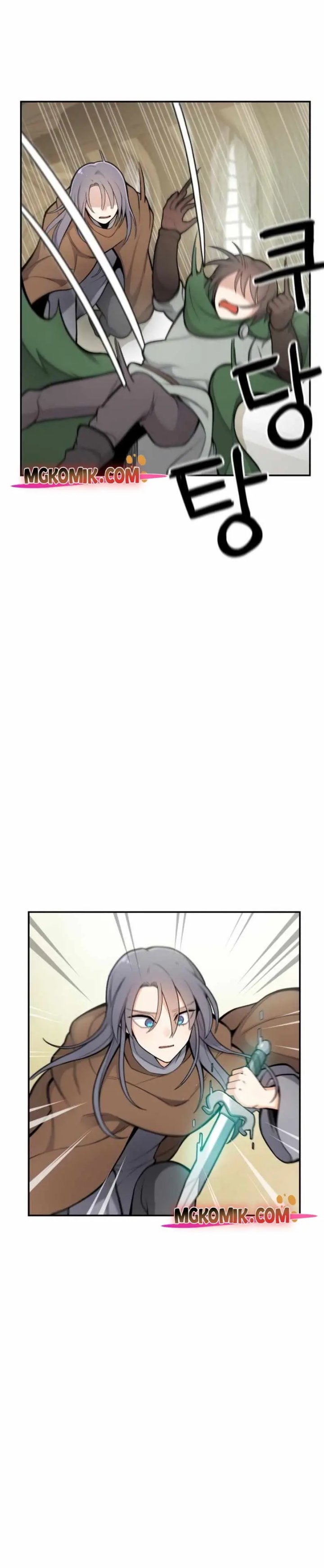 Virtual Reality Action RPG (Virtual RPG) Chapter 12 Gambar 20